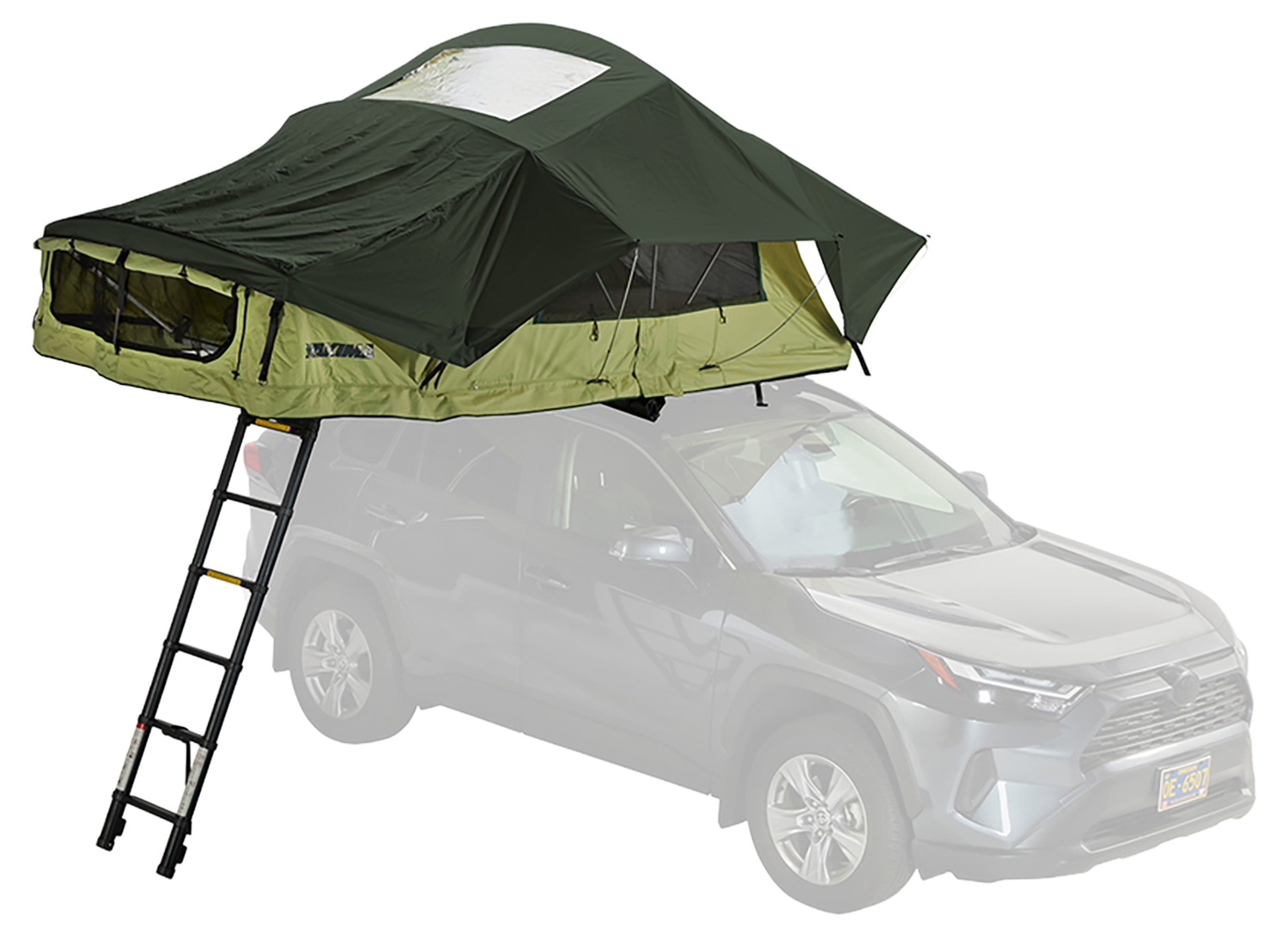 dachzelt de Yakima Sky Rise HD 3MD