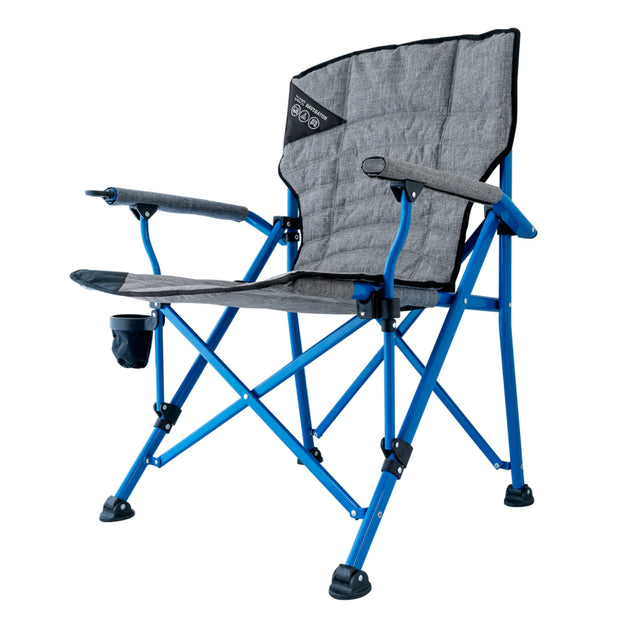 Navigator Nowhere camping chair Canada Gear