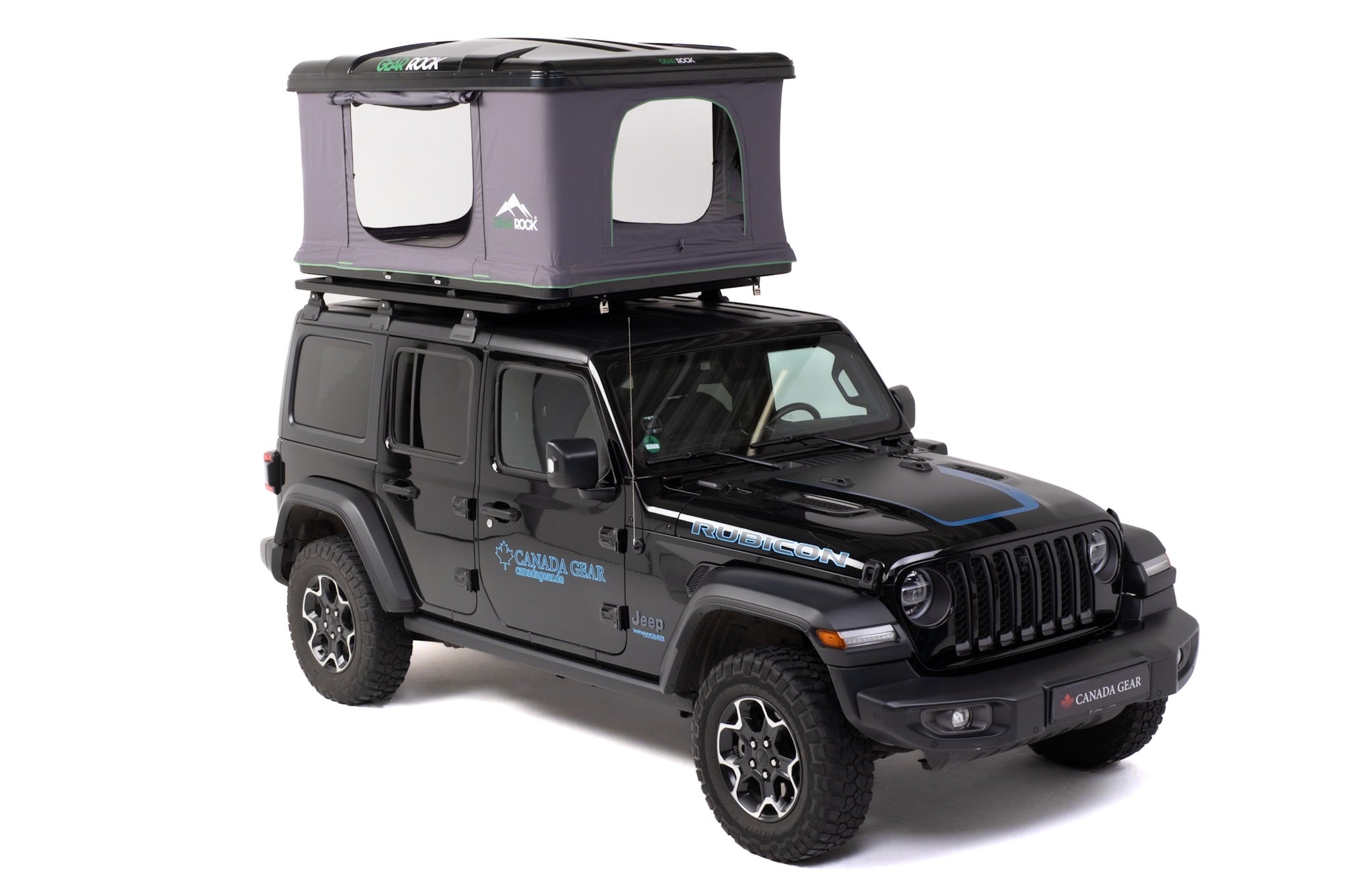GEAR ROCK Kootenay