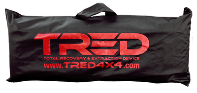 TRED Tasche für TRED Sandbleche (GT + HD)
