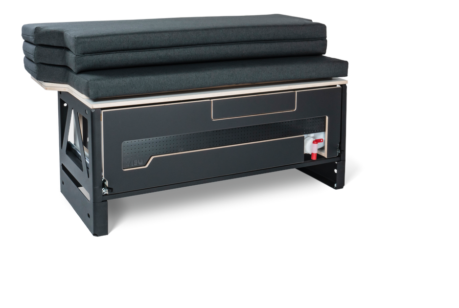 VISU MoieBox Canada Gear