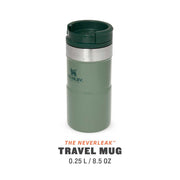 Stanley The Neverleak Travel Mug 0,25 l