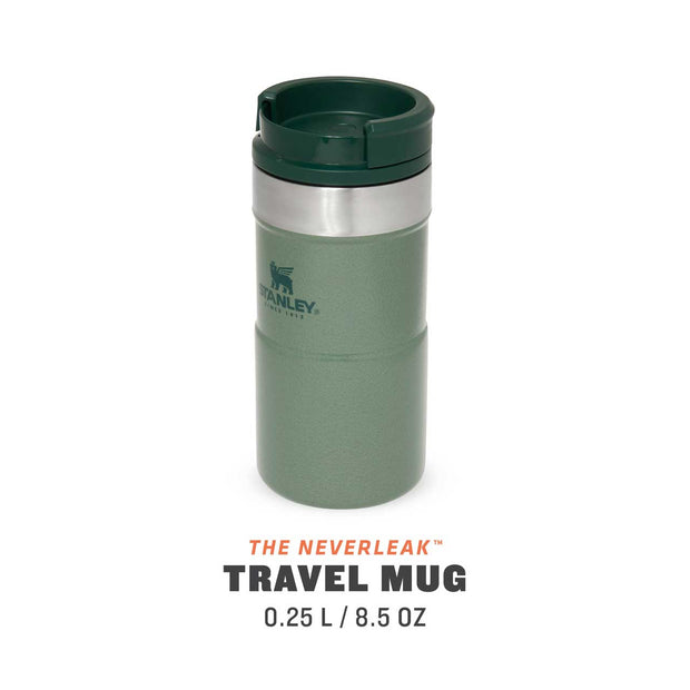 Stanley The Neverleak Travel Mug 0,25 l