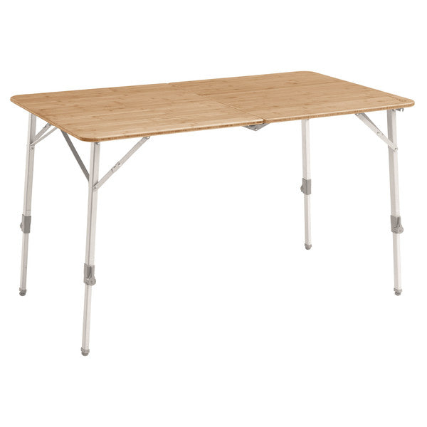 campingtisch mit bambusplatte Bambustisch Custer – Canada Gear Bedruckte Handschuhe Für Mädchen Shopify Date Listed : 2023-05-04 this table folds down Farbe:Silber gebürstet