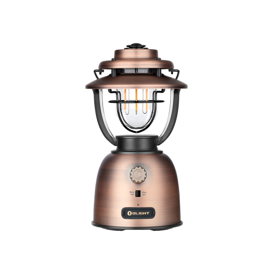 Olight Olantern Stretch - Ausziehbare Campinglaterne