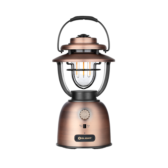 Olight Olantern Stretch - Ausziehbare Campinglaterne