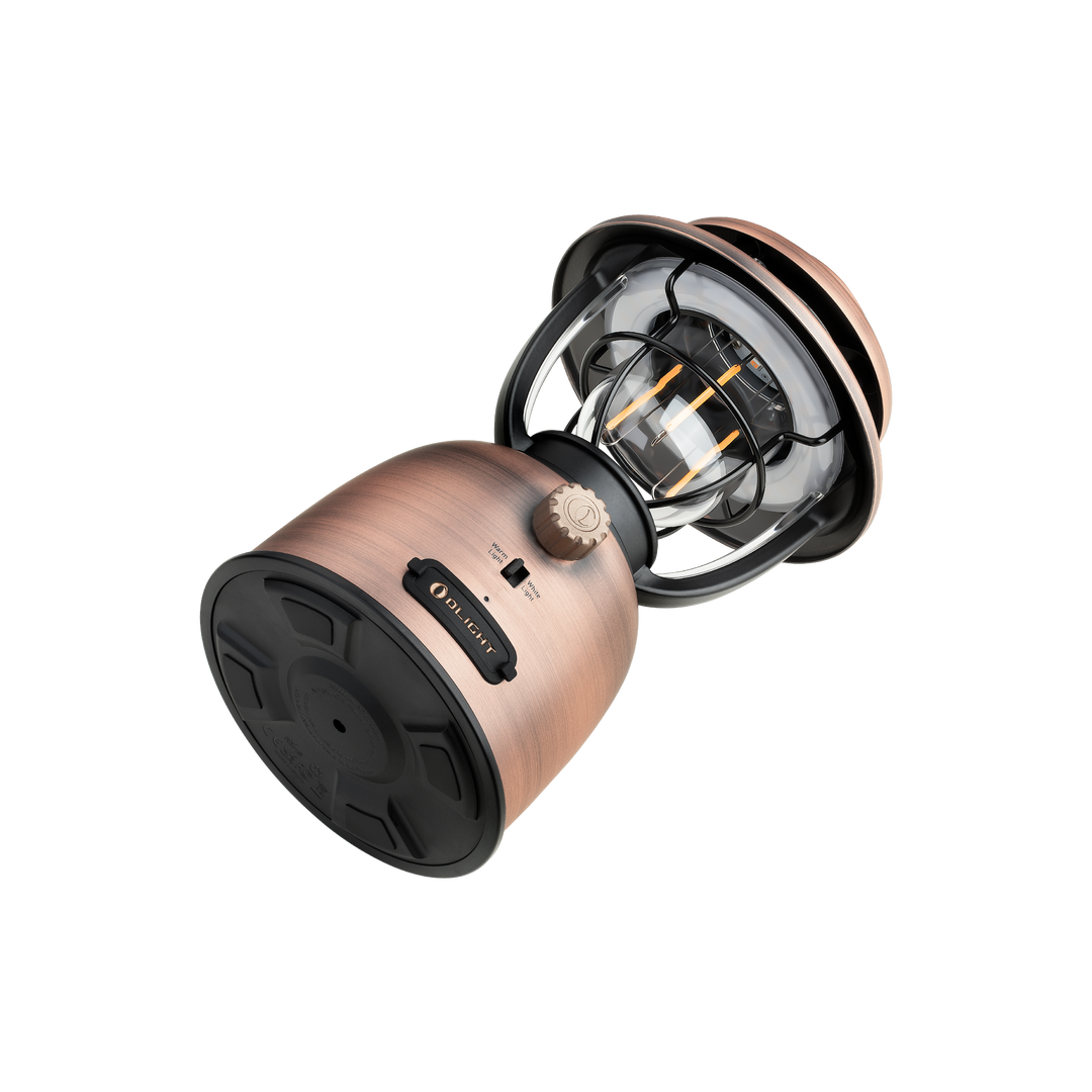 Olight Olantern Stretch - Ausziehbare Campinglaterne