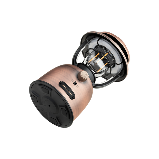 Olight Olantern Stretch - Ausziehbare Campinglaterne