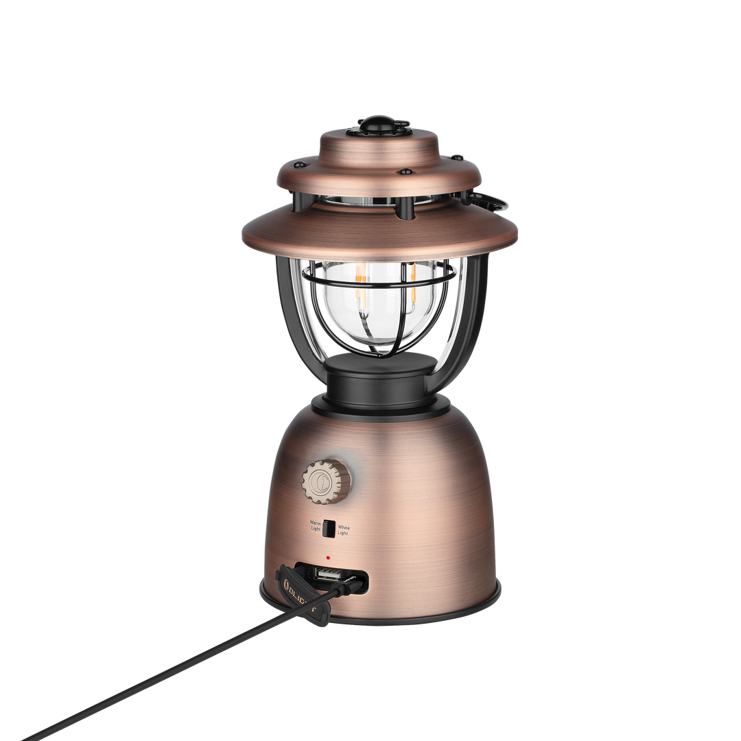 Olight Olantern Stretch - Ausziehbare Campinglaterne