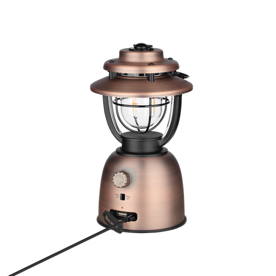 Olight Olantern Stretch - Ausziehbare Campinglaterne