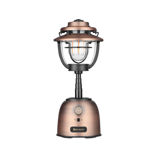 Olight Olantern Stretch - Ausziehbare Campinglaterne