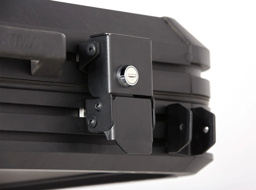 GEAR ROCK Revelstoke PRO - hard shell roof tent