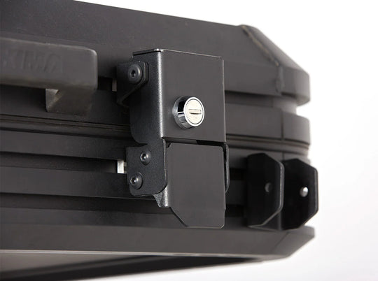 GEAR ROCK Revelstoke PRO - hard shell roof tent