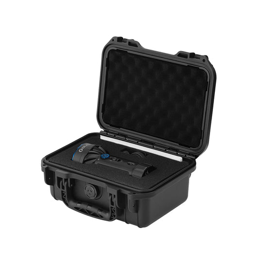 Olight® Marauder Mini 2 leistungsstarke LED Taschenlampe mit 10000 Lumen und 750 Metern Leuchtweite