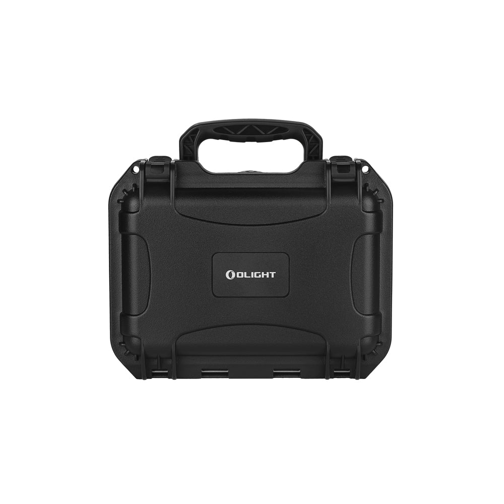 Olight® Marauder Mini 2 leistungsstarke LED Taschenlampe mit 10000 Lumen und 750 Metern Leuchtweite