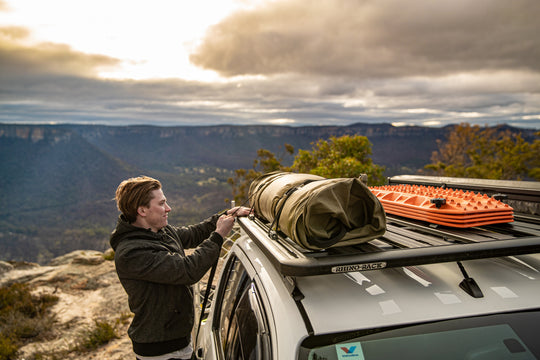 Rhino Rack Dachträger und Plattformen