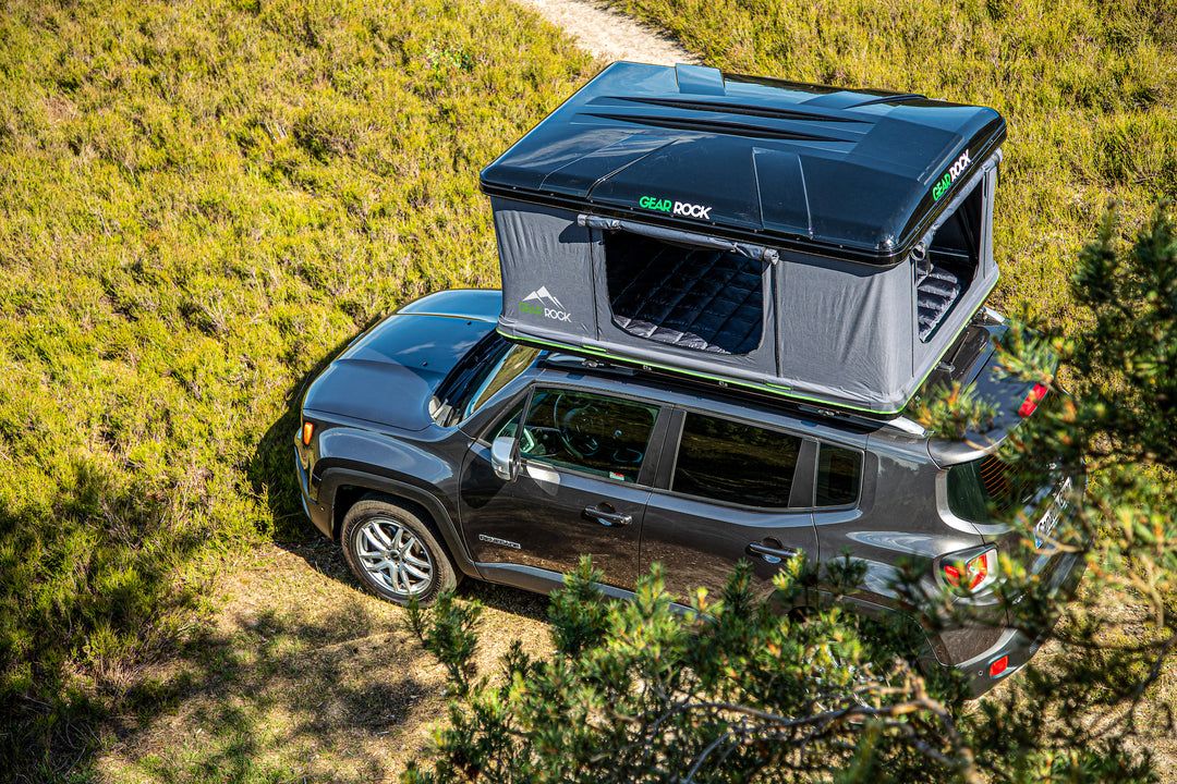 gear rock dachzelt GEAR ROCK Kootenay