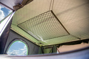 GEAR ROCK Kootenay - hard shell roof tent