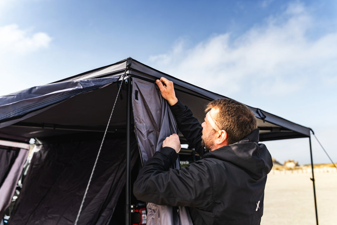 offroad manni markise GEAR ROCK Markisenvorzelt für 270° Markise – Canada Gear