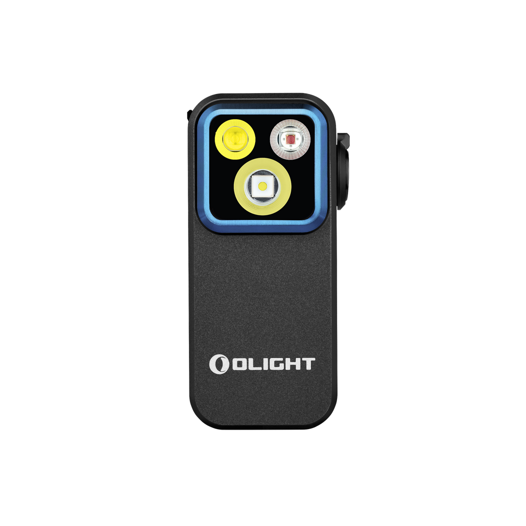 Olight Oclip Pro - Multifunktionales Cliplicht