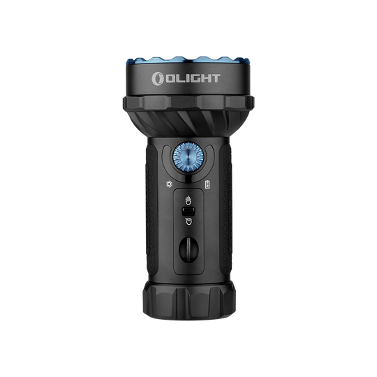 Olight Marauder Mini - Leistungsstarke Taschenlampe