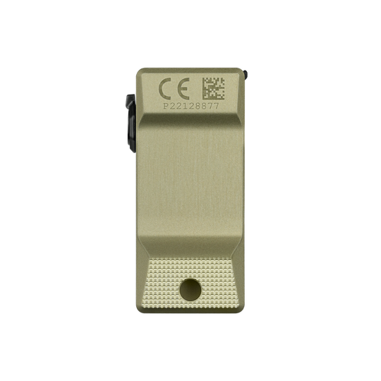 Olight Oclip Ultra - Multifunktionales Cliplicht mit reinem UV-Licht