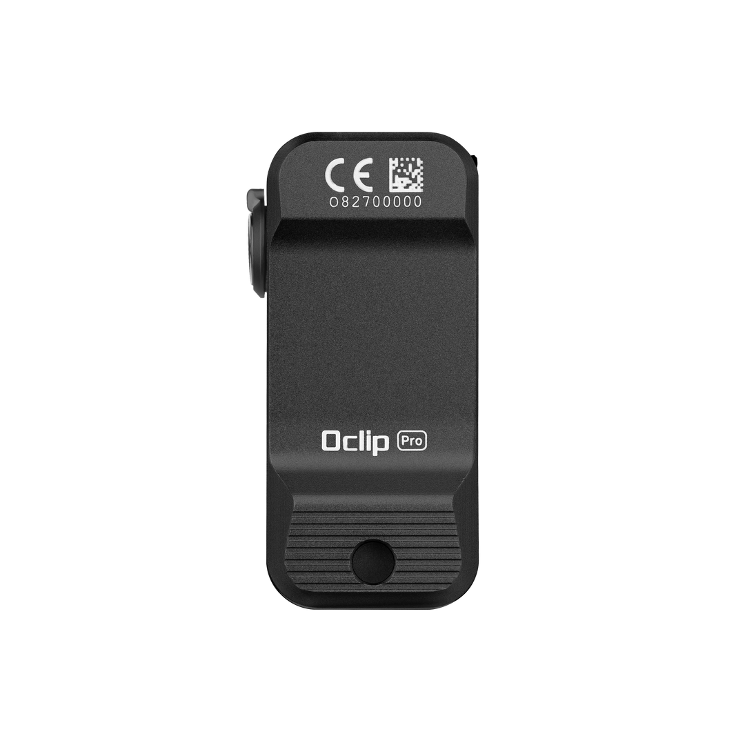 Olight Oclip Pro - Multifunktionales Cliplicht