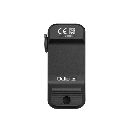 Olight Oclip Pro - Multifunktionales Cliplicht