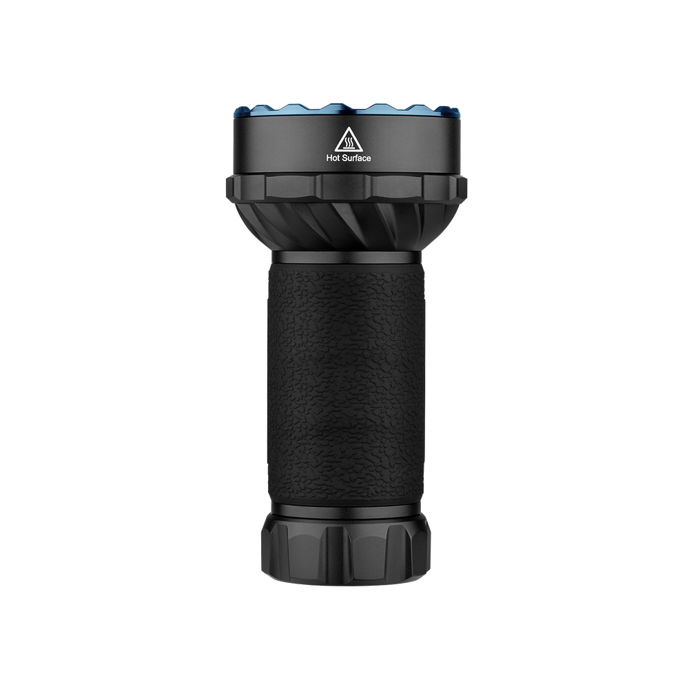 Olight Marauder Mini - Leistungsstarke Taschenlampe