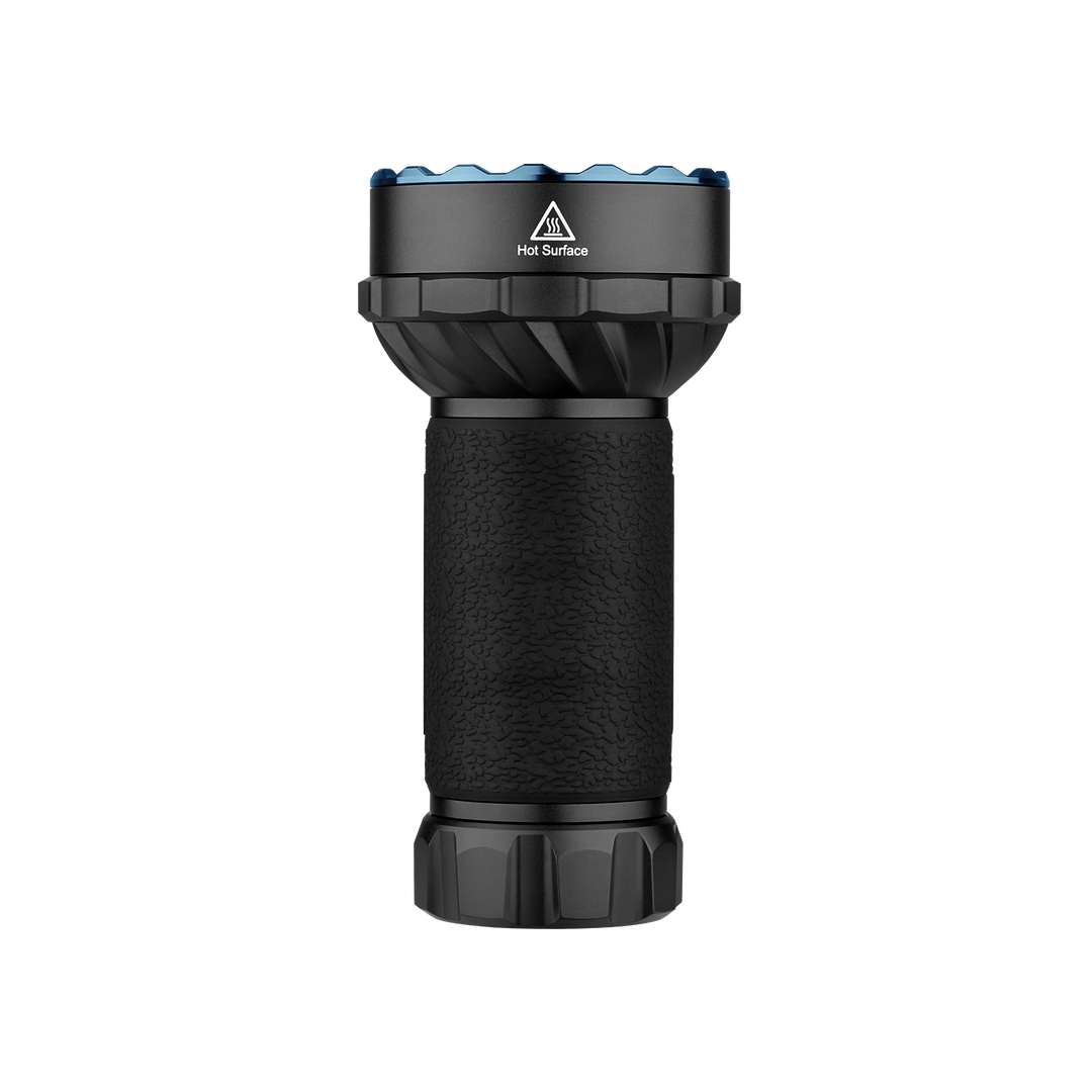 Olight Marauder Mini - Leistungsstarke Taschenlampe