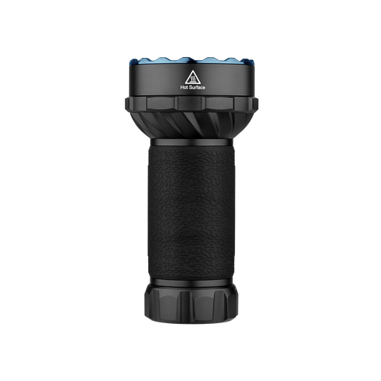 Olight Marauder Mini - Leistungsstarke Taschenlampe