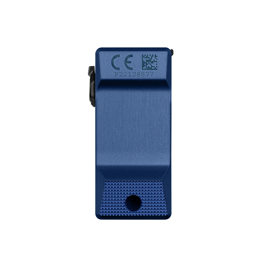 Olight Oclip Ultra - Multifunktionales Cliplicht mit reinem UV-Licht