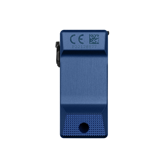 Olight Oclip Ultra - Multifunktionales Cliplicht mit reinem UV-Licht