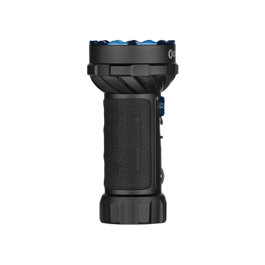 Olight® Marauder Mini 2 leistungsstarke LED Taschenlampe mit 10000 Lumen und 750 Metern Leuchtweite