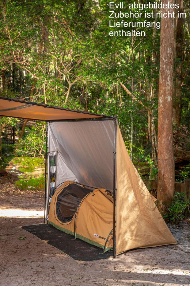 ARB Deluxe awning alcove