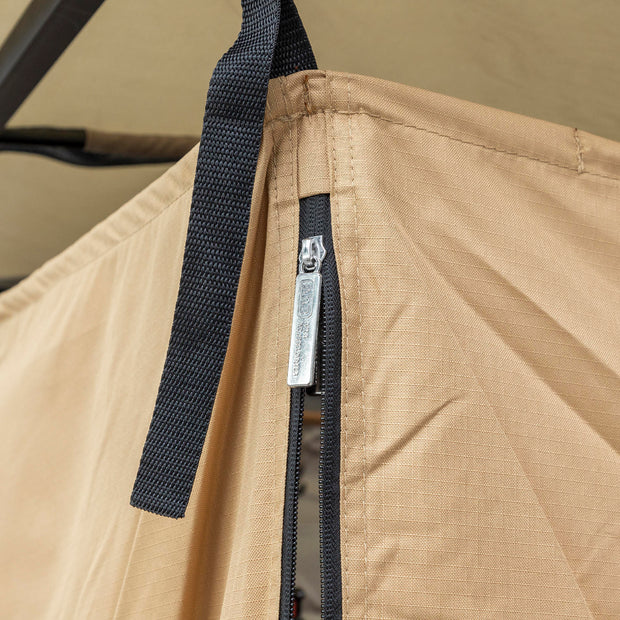 ARB Ensuite Shower Tent - Awning
