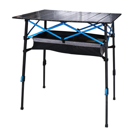 Navigator Aluminium Klapptisch Anywhere Table