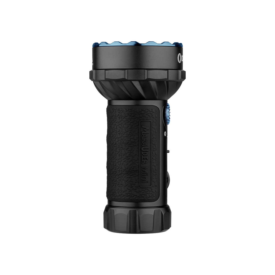 Olight Marauder Mini - Leistungsstarke Taschenlampe