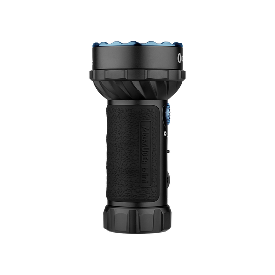 Olight Marauder Mini - Leistungsstarke Taschenlampe