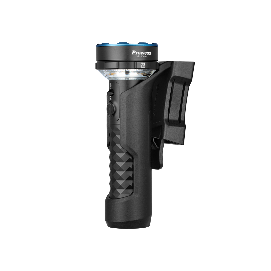 Olight Prowess Multifunktions-LED-Leuchte