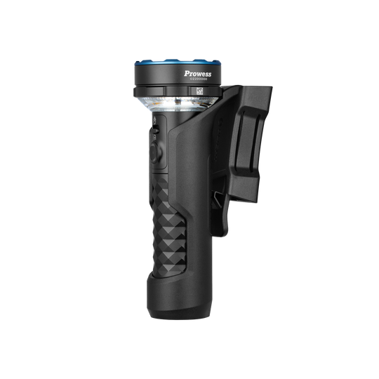 Olight Prowess Multifunktions-LED-Leuchte