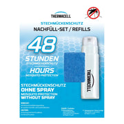 Thermacell R-4 refill kit 48 hours