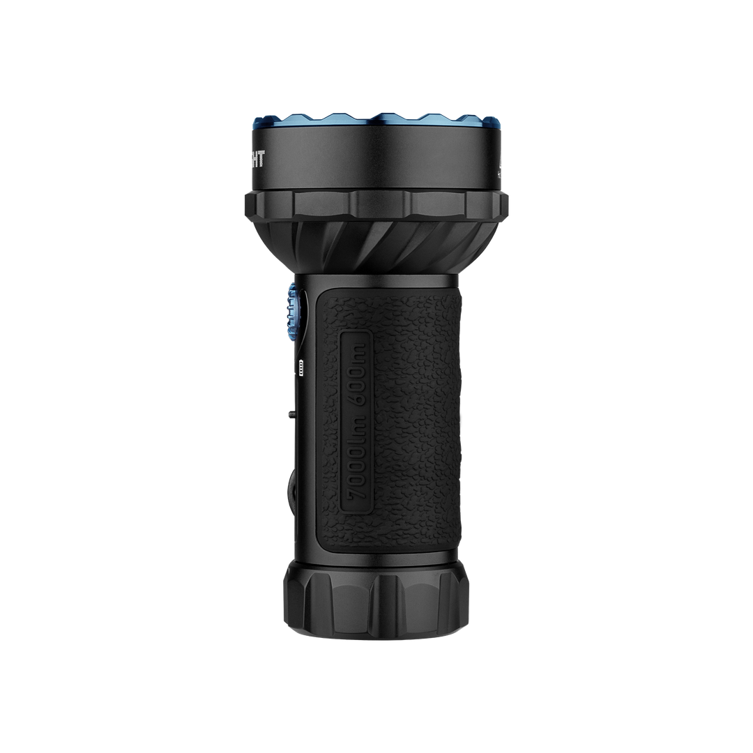 Olight Marauder Mini - Leistungsstarke Taschenlampe