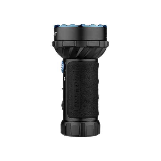 Olight Marauder Mini - Leistungsstarke Taschenlampe