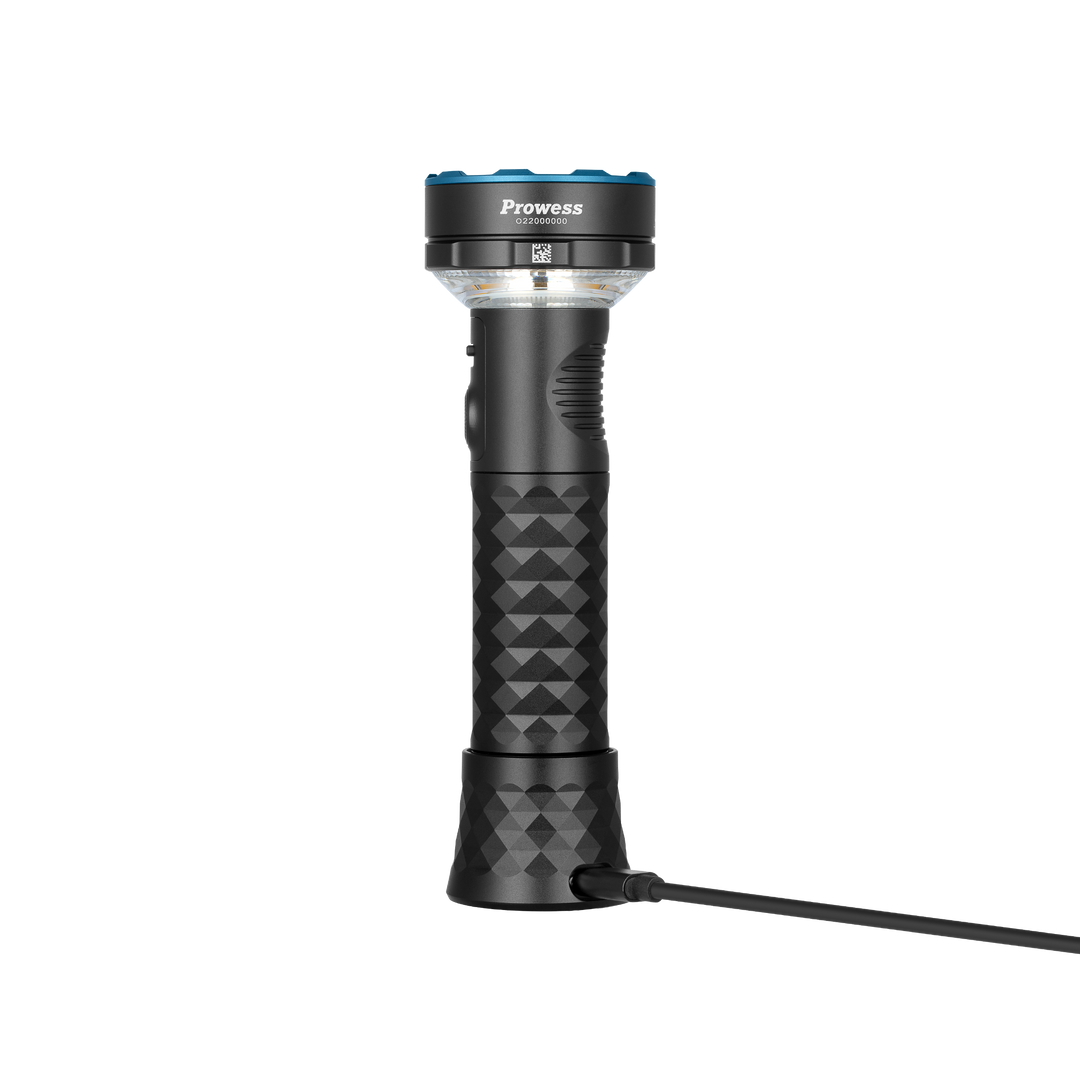 Olight Prowess Multifunktions-LED-Leuchte