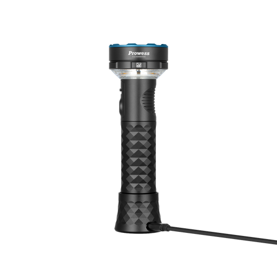 Olight Prowess Multifunktions-LED-Leuchte