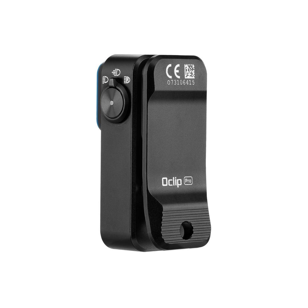 Olight Oclip Pro - Multifunktionales Cliplicht