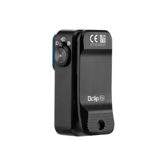 Olight Oclip Pro - Multifunktionales Cliplicht