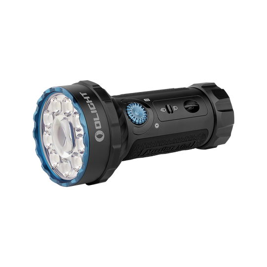 Olight Marauder Mini - Leistungsstarke Taschenlampe