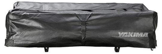 GEAR ROCK Revelstoke PRO - hard shell roof tent